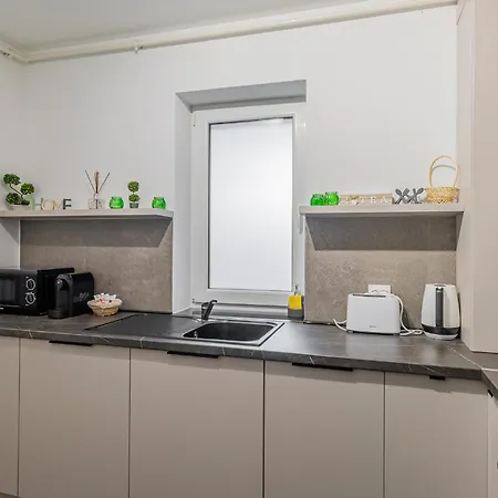 Luxury Collection Flats In Centre Of #beautiful #brasov At #coresi Mall * Braşov