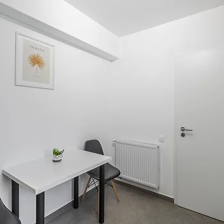 Luxury Collection Flats In Centre Of #beautiful #brasov At #coresi Mall Apartment Brașov