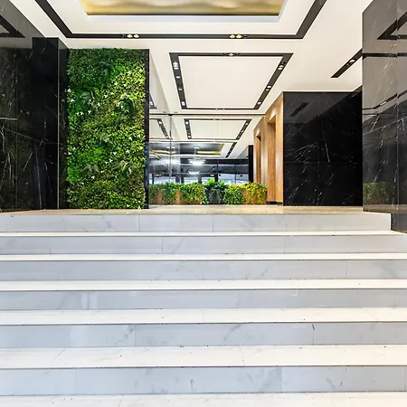 Luxury Collection Flats In Centre Of #beautiful #brasov At #coresi Mall *