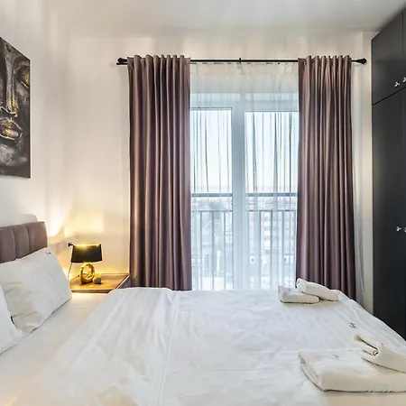 Luxury Collection Flats In Centre Of #beautiful #brasov At #coresi Mall 布拉索夫