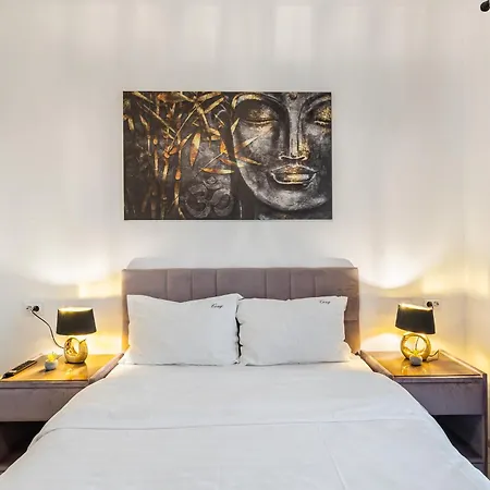 Luxury Collection Flats In Centre Of #beautiful #brasov At #coresi Mall