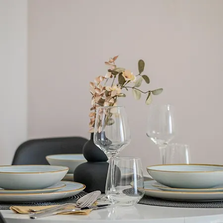 Apartamento Luxury Collection Flats In Centre Of #beautiful #brasov At #coresi Mall Braşov