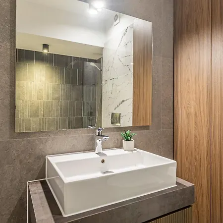 Luxury Collection Flats In Centre Of #beautiful #brasov At #coresi Mall *
