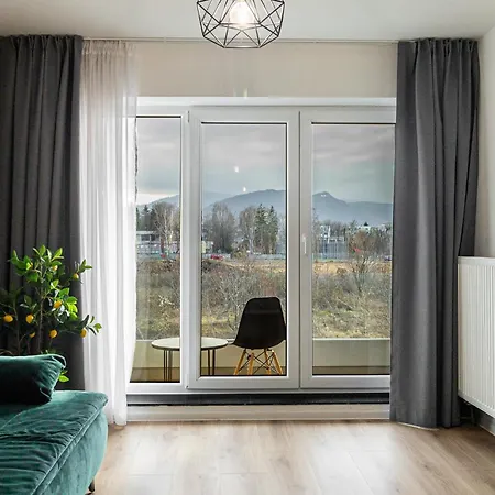 Luxury Collection Flats In Centre Of #beautiful #brasov At #coresi Mall Apartamento