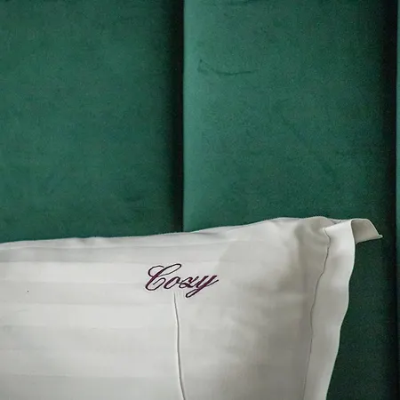 Apartamento Luxury Collection Flats In Centre Of #beautiful #brasov At #coresi Mall