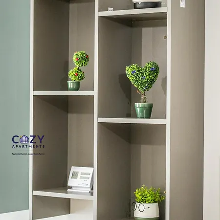 Apartment Luxury Collection Flats In Centre Of #beautiful #brasov At #coresi Mall *