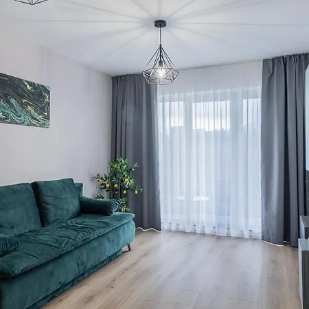 Apartamento Luxury Collection Flats In Centre Of #beautiful #brasov At #coresi Mall Braşov