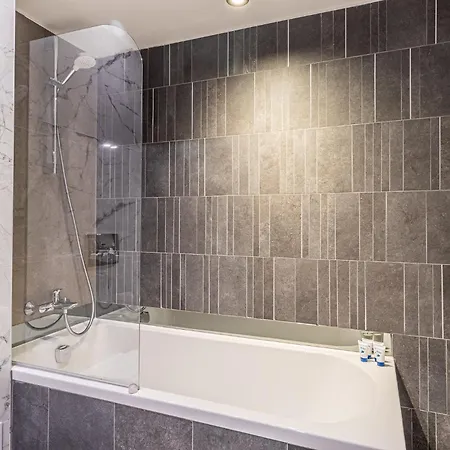 Luxury Collection Flats In Centre Of #beautiful #brasov At #coresi Mall Apartamento