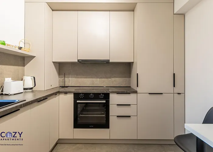 Luxury Collection Flats In Centre Of #beautiful #brasov At #coresi Mall