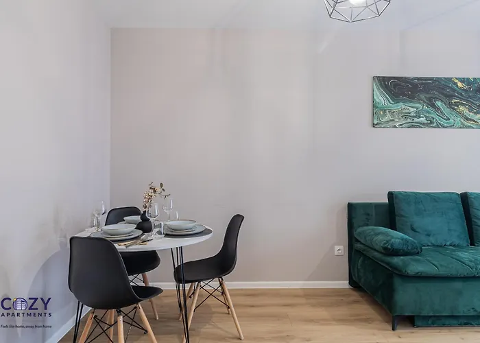 Apartment Luxury Collection Flats In Centre Of #beautiful #brasov At #coresi Mall