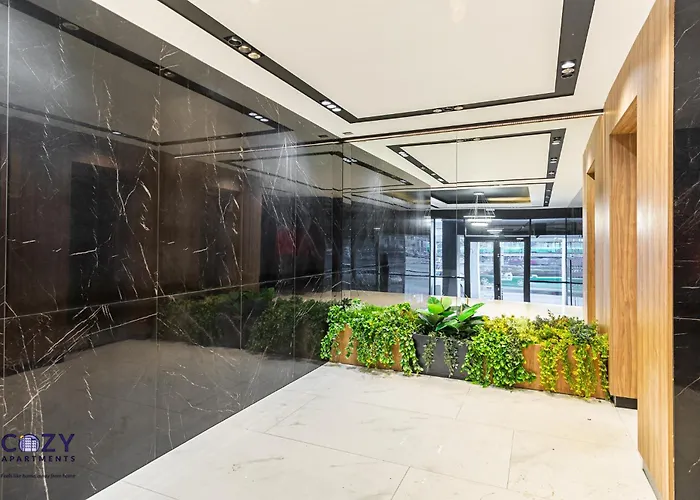 Luxury Collection Flats In Centre Of #beautiful #brasov At #coresi Mall