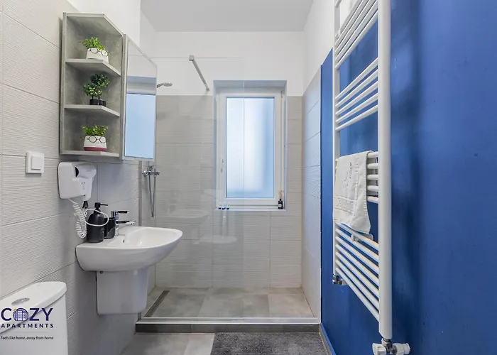 公寓 Luxury Collection Flats In Centre Of #beautiful #brasov At #coresi Mall 布拉索夫