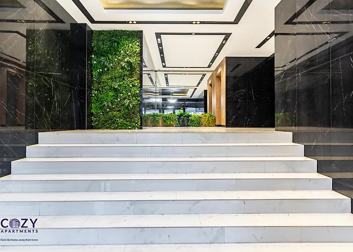 Luxury Collection Flats In Centre Of #beautiful #brasov At #coresi Mall *