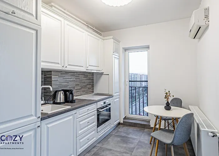 Apartment Luxury Collection Flats In Centre Of #beautiful #brasov At #coresi Mall