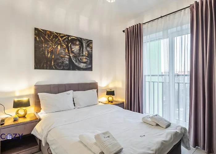 Luxury Collection Flats In Centre Of #beautiful #brasov At #coresi Mall Apartment *