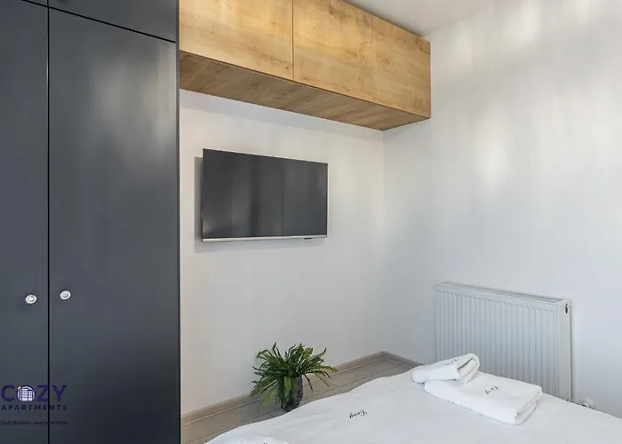 Luxury Collection Flats In Centre Of #beautiful #brasov At #coresi Mall * 布拉索夫