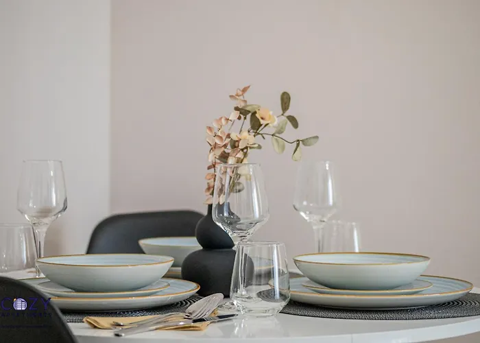 Apartment Luxury Collection Flats In Centre Of #beautiful #brasov At #coresi Mall Brasov