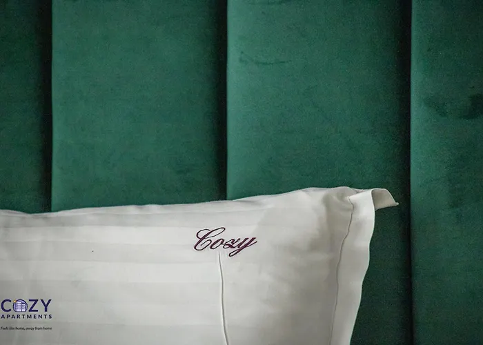 Apartment Luxury Collection Flats In Centre Of #beautiful #brasov At #coresi Mall