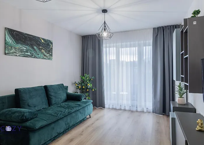 Apartment Luxury Collection Flats In Centre Of #beautiful #brasov At #coresi Mall Brasov