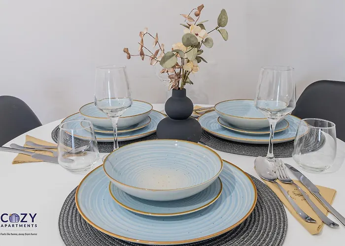 Luxury Collection Flats In Centre Of #beautiful #brasov At #coresi Mall *