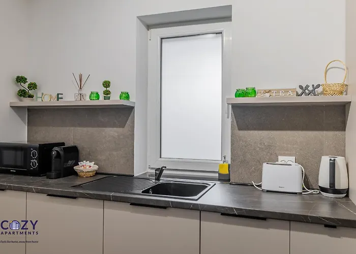 Luxury Collection Flats In Centre Of #beautiful #brasov At #coresi Mall Apartment *